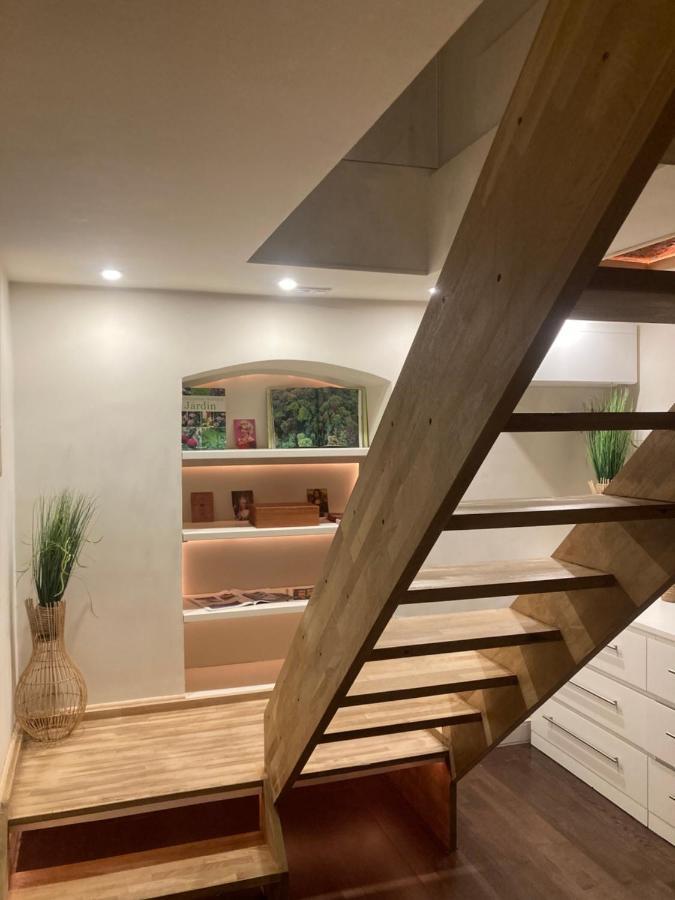 Appartement Villiers