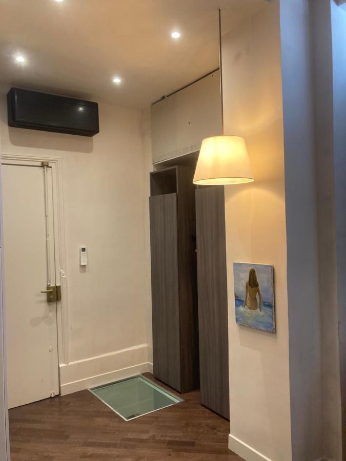 Villiers Appartement Paris